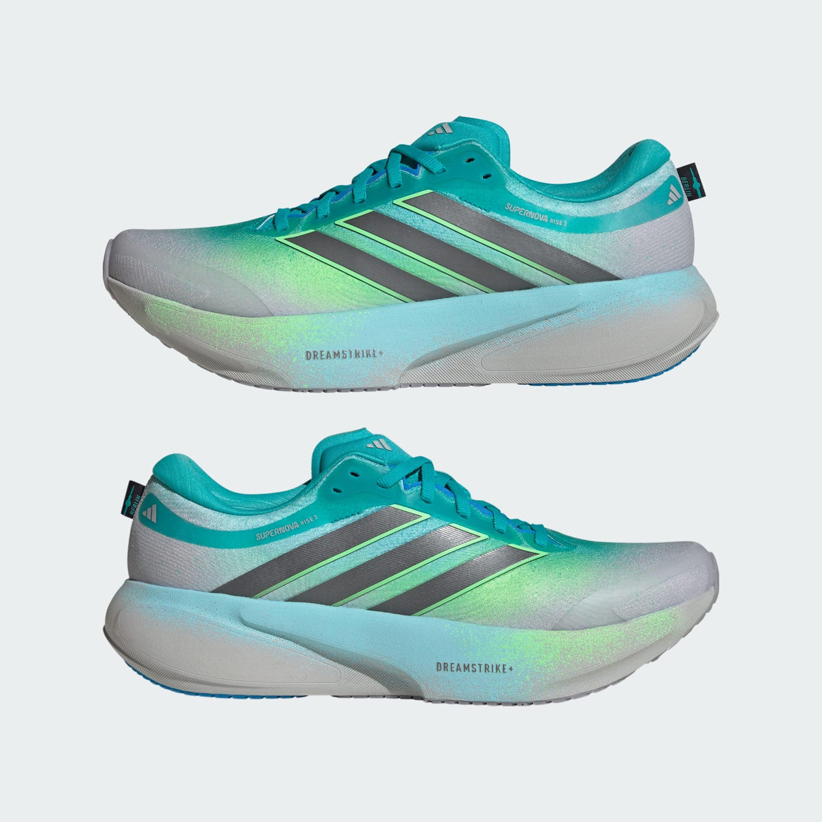 ADIDAS Supernova Rise 3 Mens FOOTWEAR - Mens Neutral Cushioned