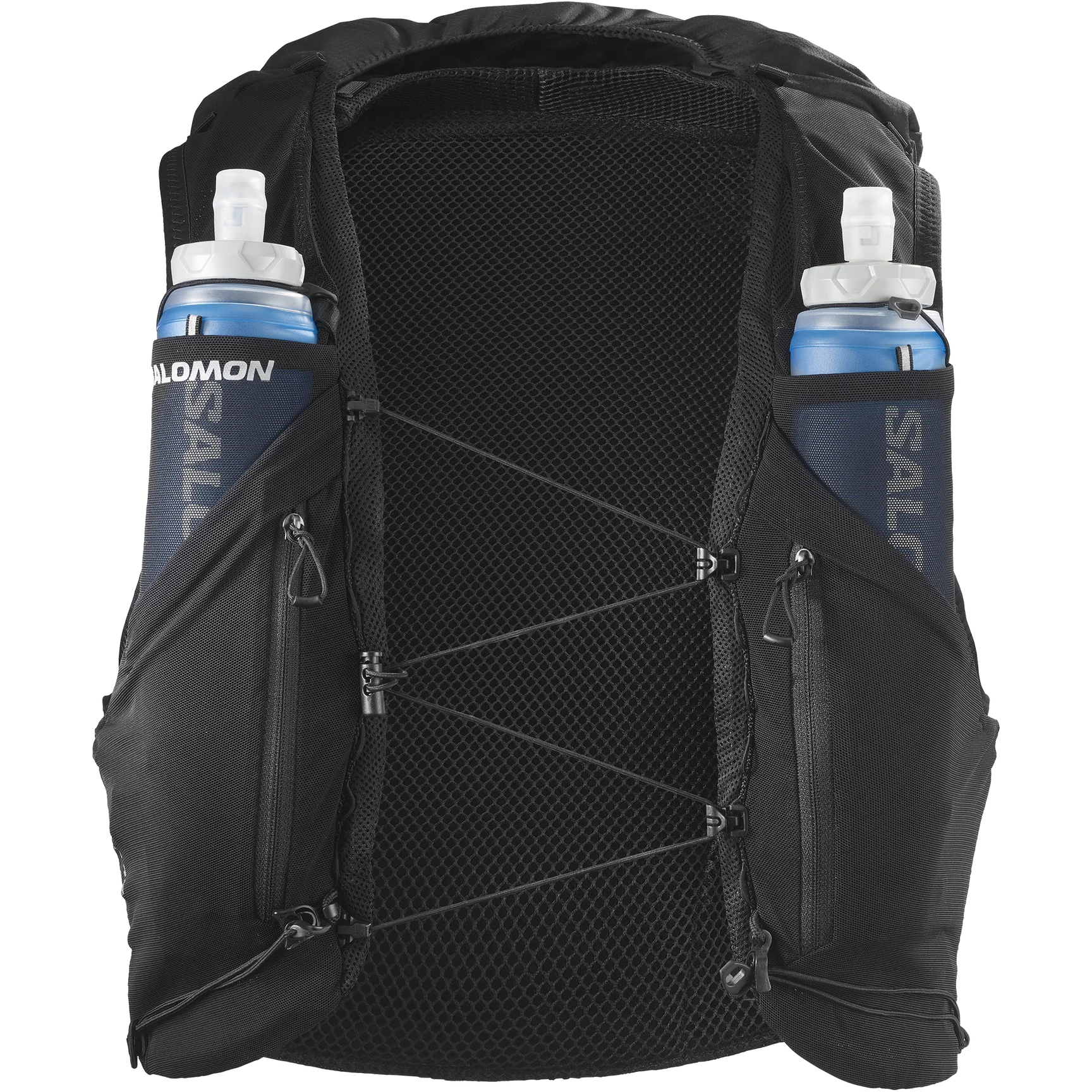 Salomon advanced shop