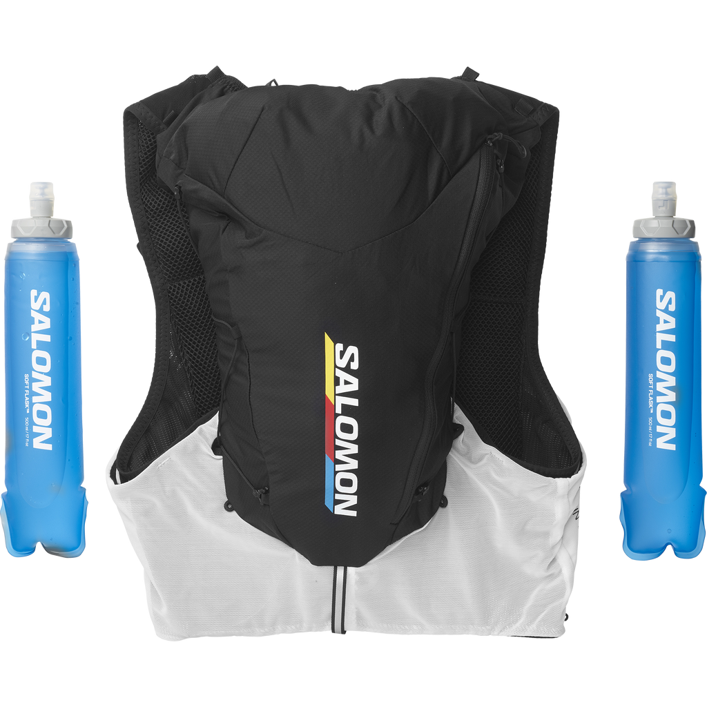 Salomon Advanced Skin 12 Hydration Pack - HYDRATION - Packs