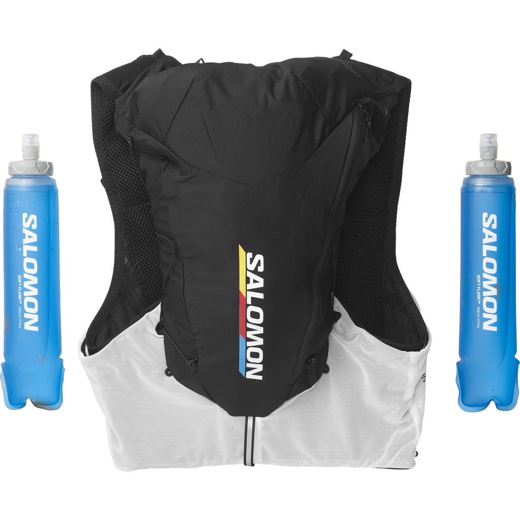Salomon running hydration pack shop