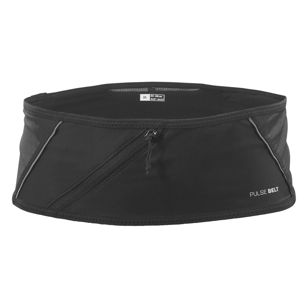 SALOMON Pulse Belt GEAR - Carriers BLACK