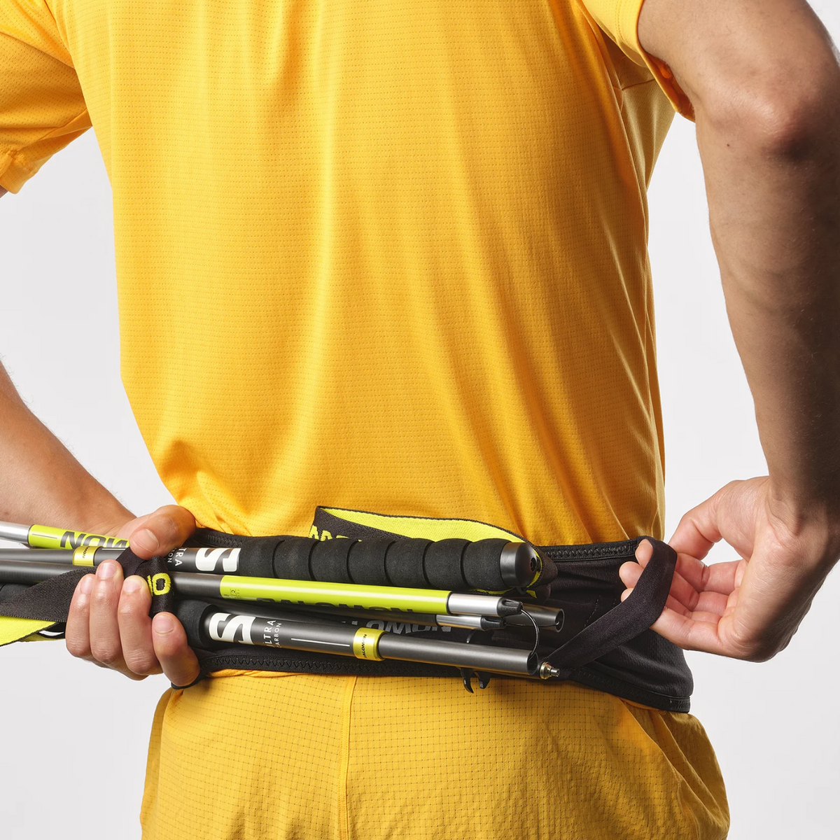 SALOMON Pulse Belt GEAR - Carriers
