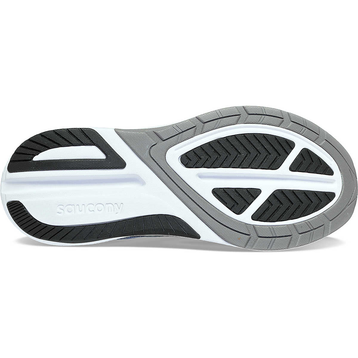 SAUCONY Echelon 9 Wide (2E) Mens FOOTWEAR - Mens Stability