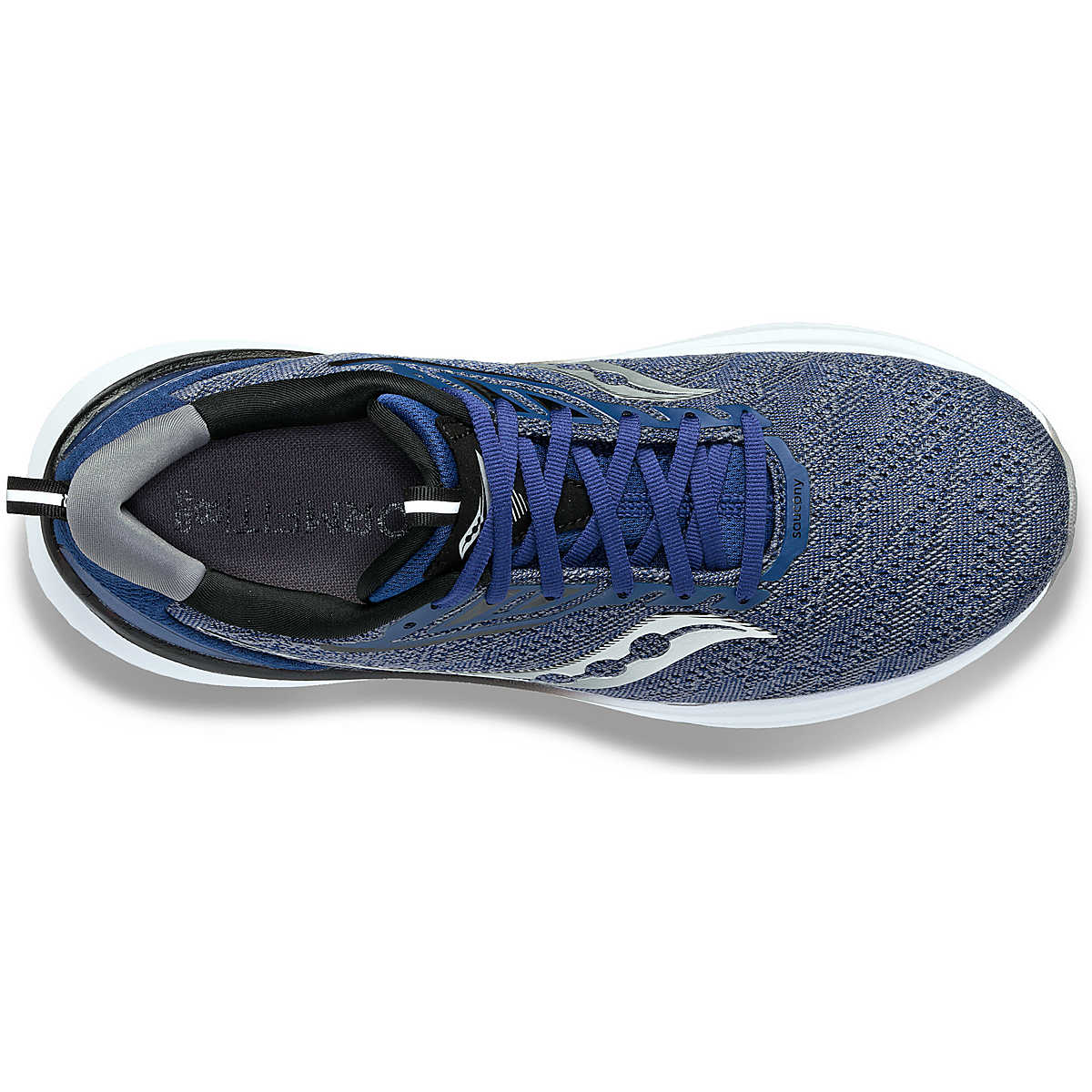 SAUCONY Echelon 9 Wide (2E) Mens FOOTWEAR - Mens Stability