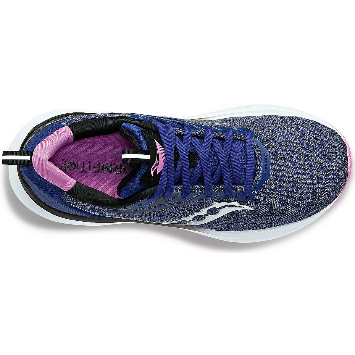 SAUCONY Echelon 9 Wide (D) Womens FOOTWEAR - Womens Stability