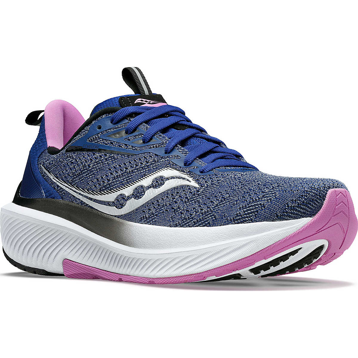 SAUCONY Echelon 9 Wide (D) Womens FOOTWEAR - Womens Stability