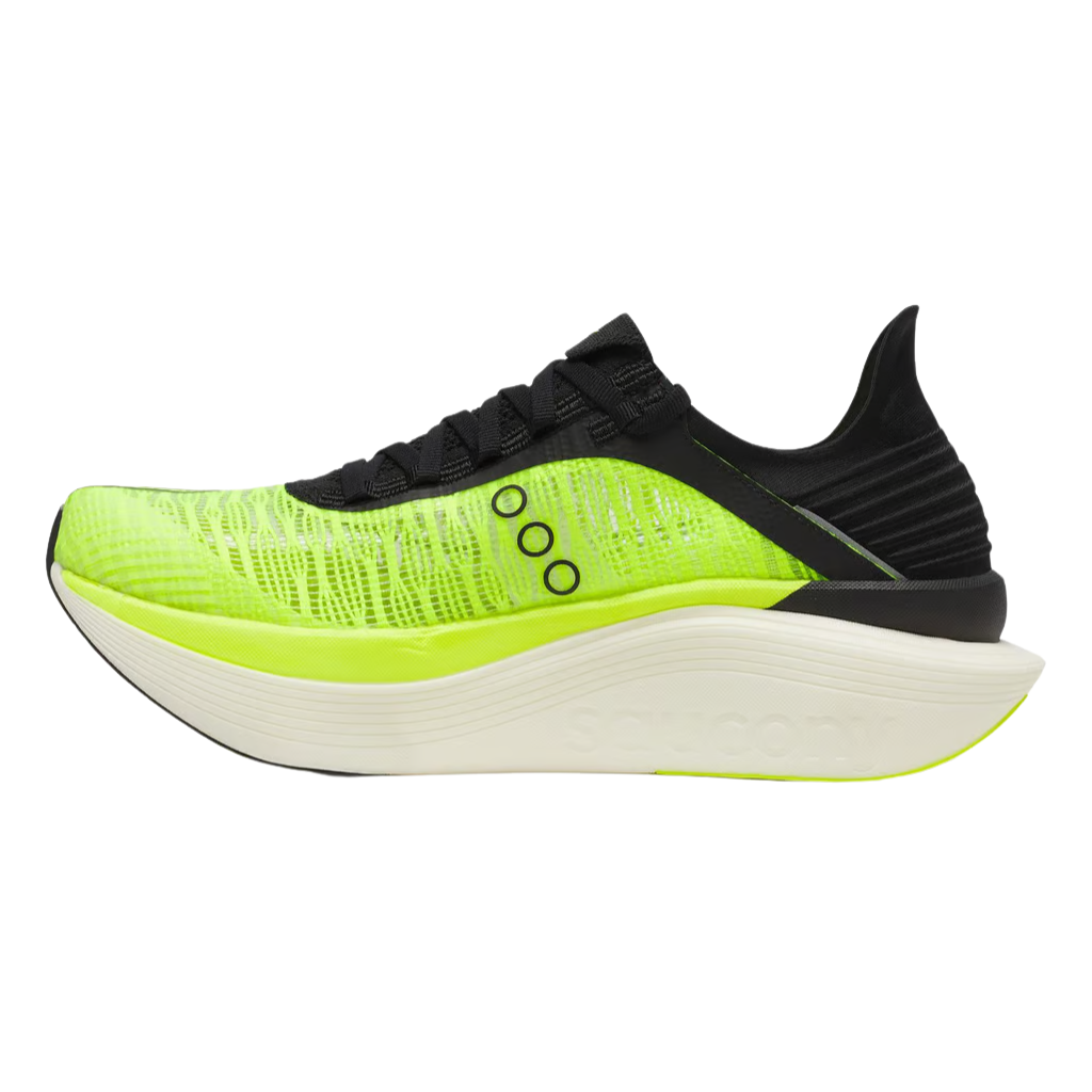 SAUCONY Endorphin Elite 2 Unisex FOOTWEAR - Unisex Carbon Plate