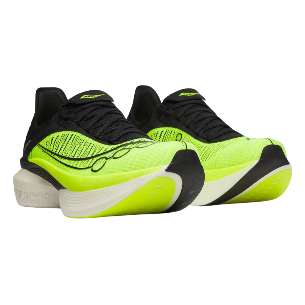 SAUCONY Endorphin Elite 2 Unisex FOOTWEAR - Unisex Carbon Plate
