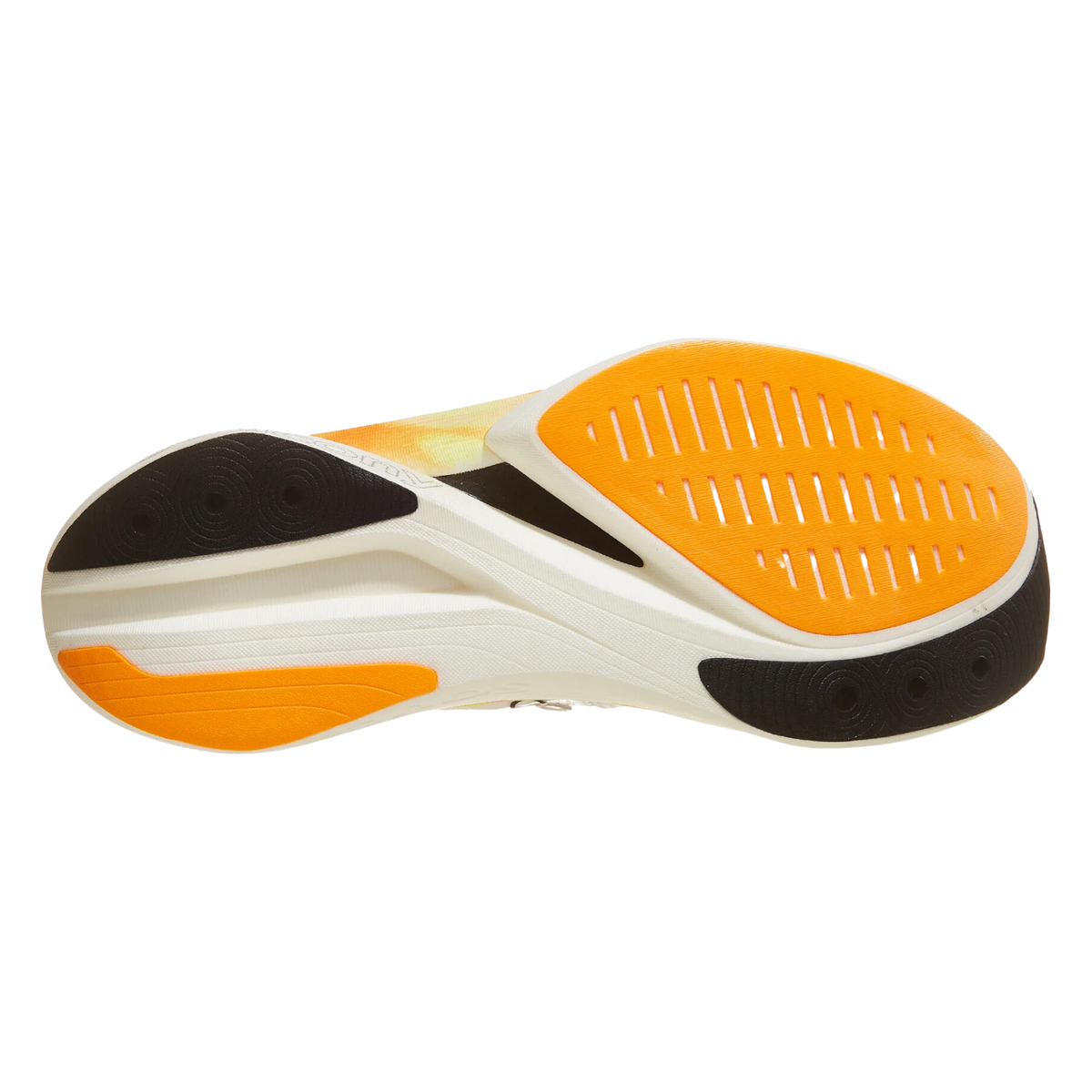 SAUCONY Endorphin Elite 2 Unisex FOOTWEAR - Unisex Carbon Plate