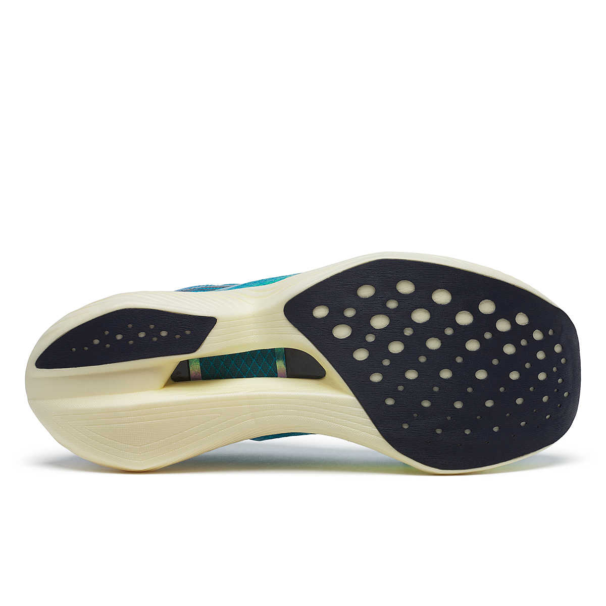 SAUCONY Endorphin Elite Mens FOOTWEAR - Mens Carbon Plate