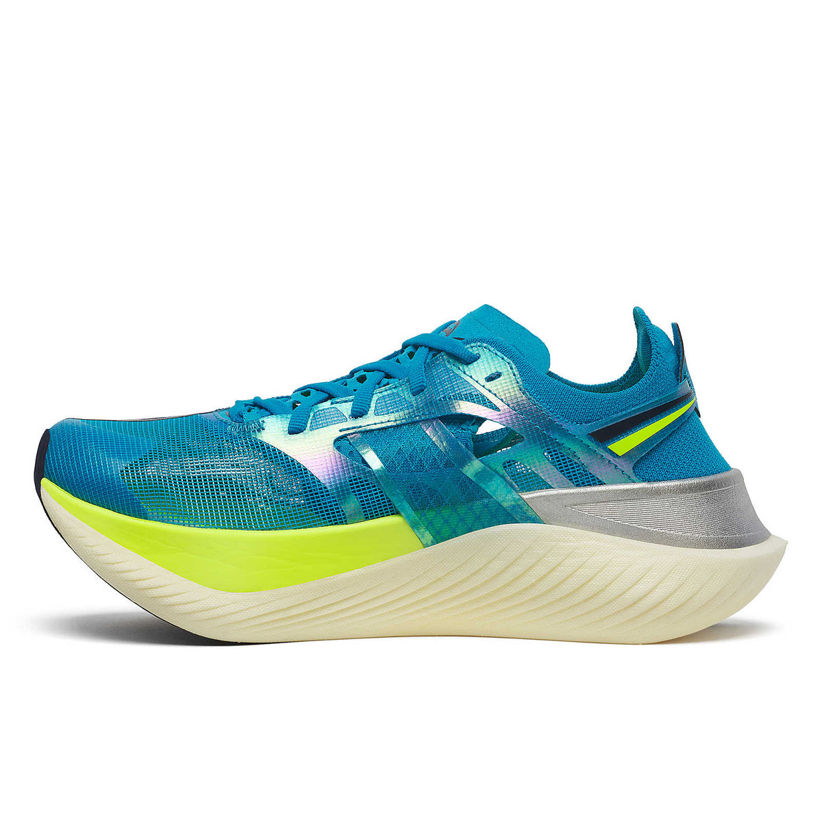 SAUCONY Endorphin Elite Womens FOOTWEAR - Womens Carbon Plate