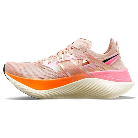 SAUCONY Endorphin Elite Womens FOOTWEAR - Womens Carbon Plate