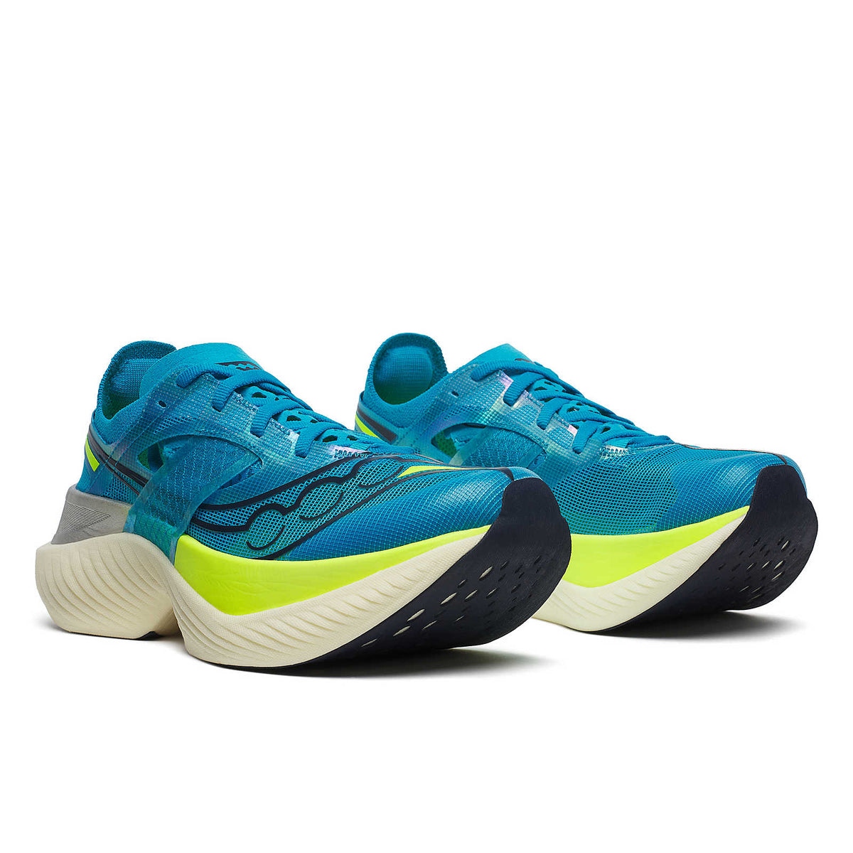 SAUCONY Endorphin Elite Womens FOOTWEAR - Womens Carbon Plate