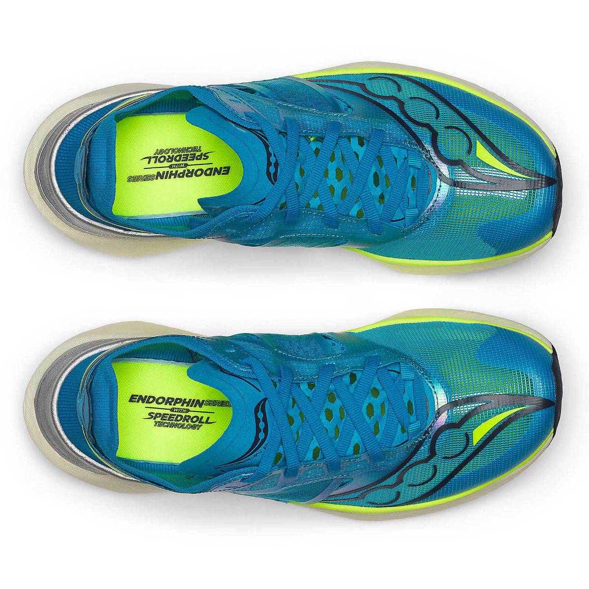 SAUCONY Endorphin Elite Womens FOOTWEAR - Womens Carbon Plate