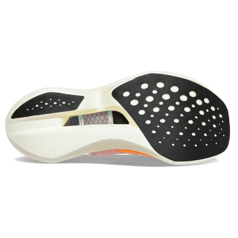SAUCONY Endorphin Elite Womens FOOTWEAR - Womens Carbon Plate