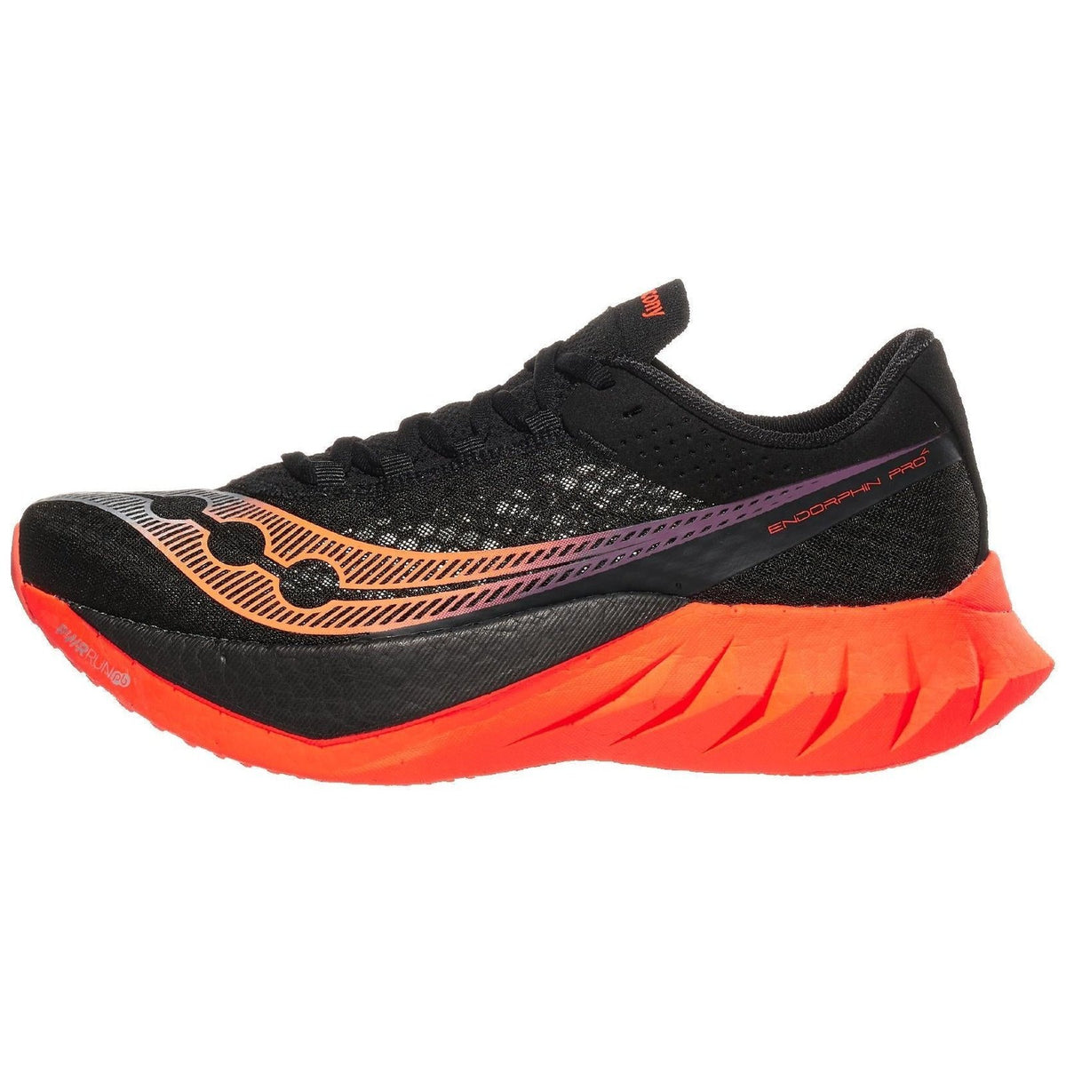 SAUCONY Endorphin Pro 4 Mens FOOTWEAR - Mens Carbon Plate