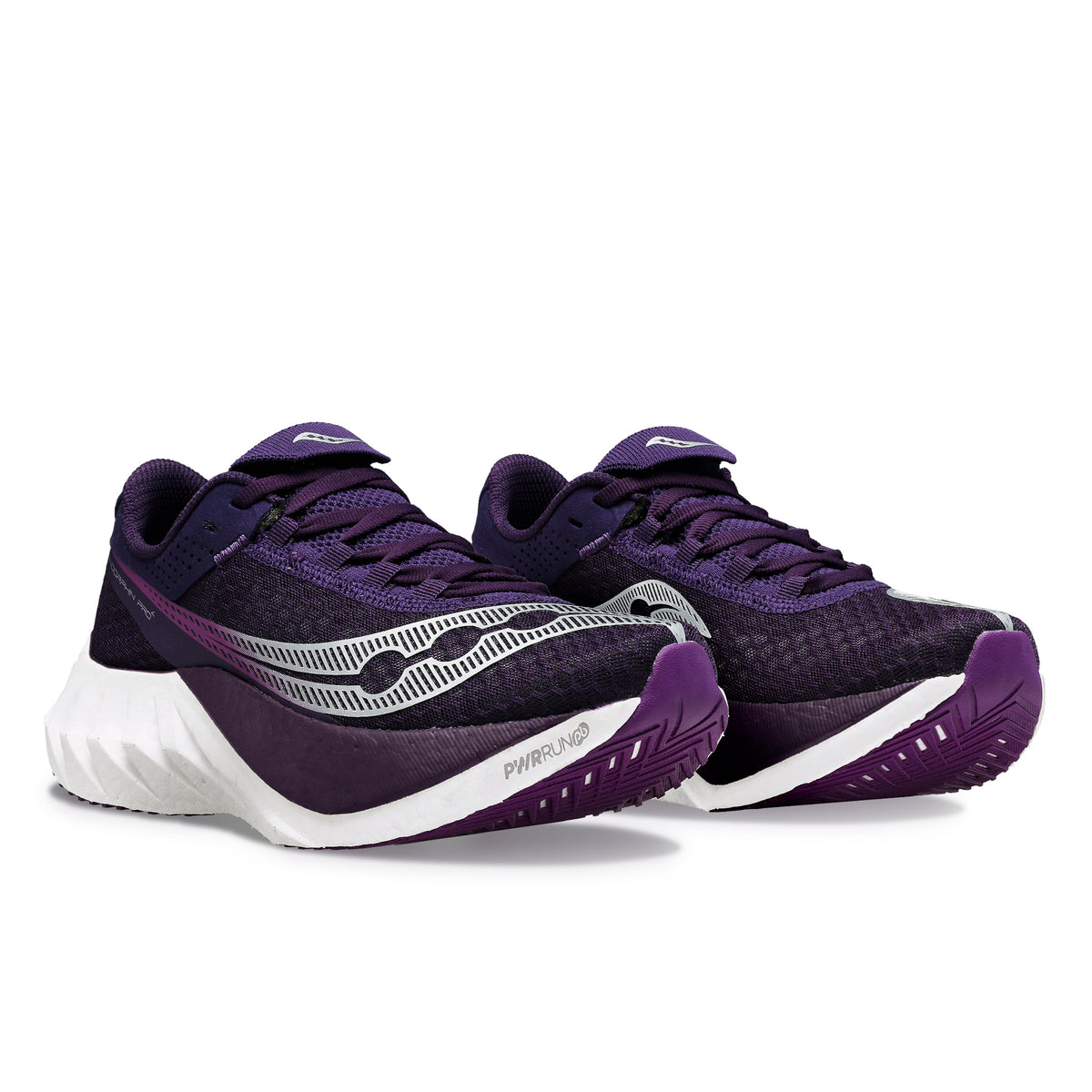 SAUCONY Endorphin Pro 4 Mens FOOTWEAR - Mens Carbon Plate