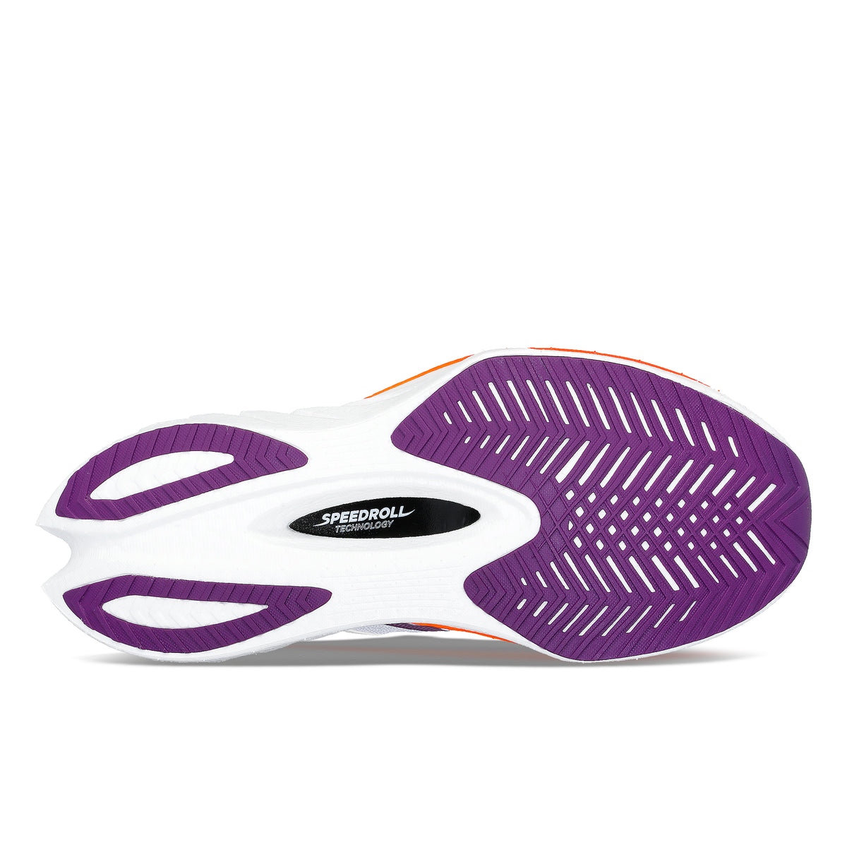 SAUCONY Endorphin Pro 4 Mens FOOTWEAR - Mens Carbon Plate