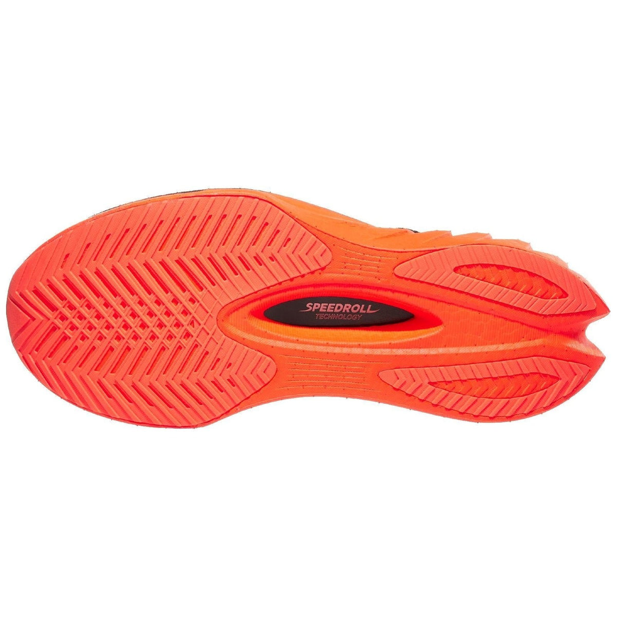 SAUCONY Endorphin Pro 4 Mens FOOTWEAR - Mens Carbon Plate
