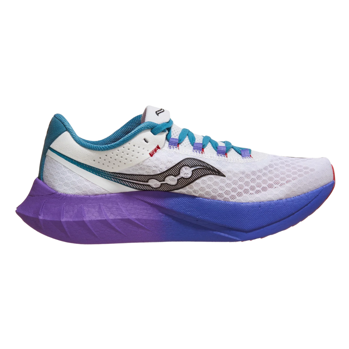 Saucony Endorphin Pro 4 Mens - FOOTWEAR - Mens Carbon Plate