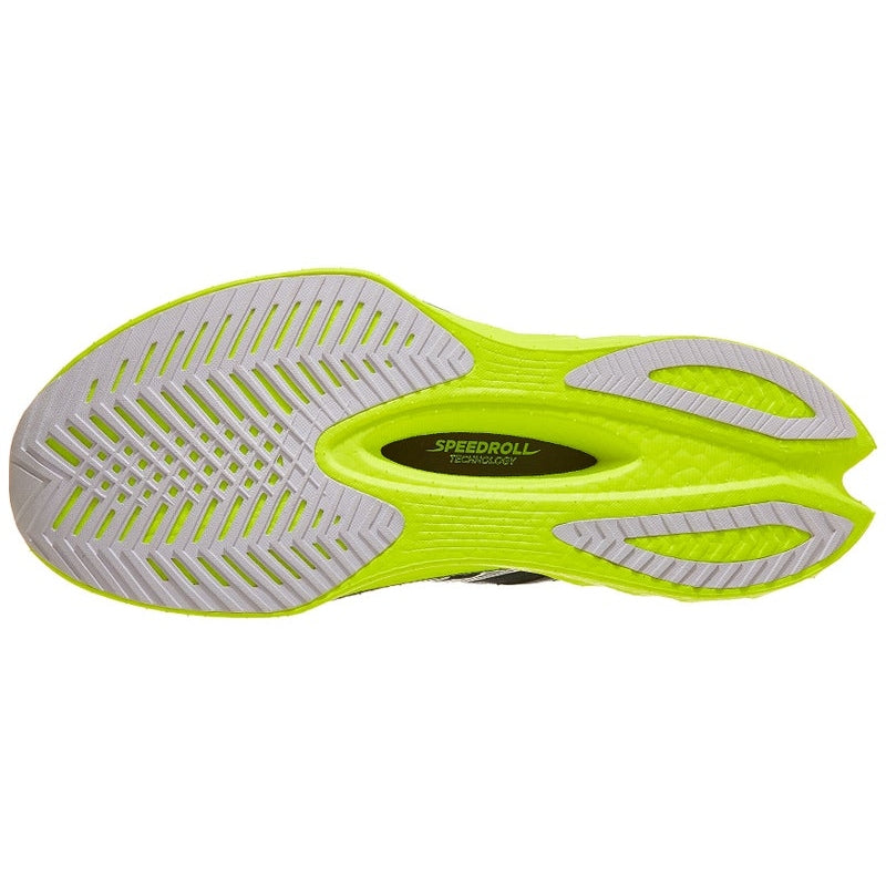 SAUCONY Endorphin Pro 4 Mens FOOTWEAR - Mens Carbon Plate