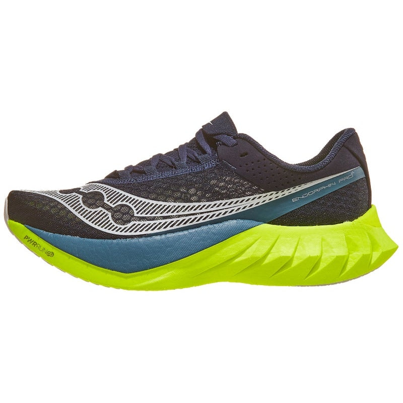 SAUCONY Endorphin Pro 4 Mens FOOTWEAR - Mens Carbon Plate