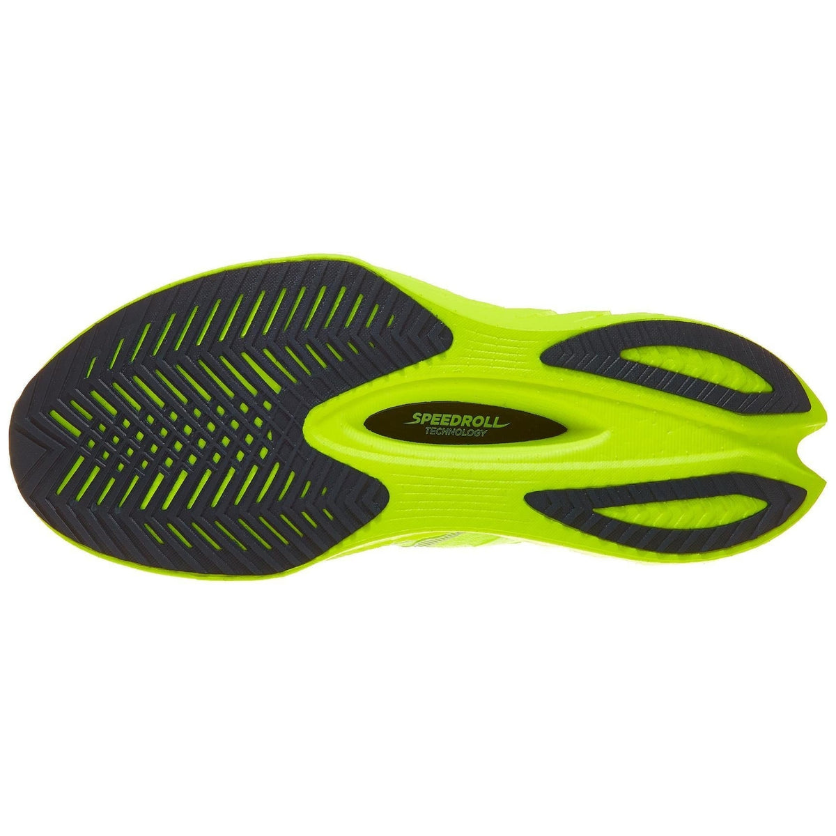 Saucony Endorphin Pro 4 Mens FOOTWEAR - Mens Carbon Plate 