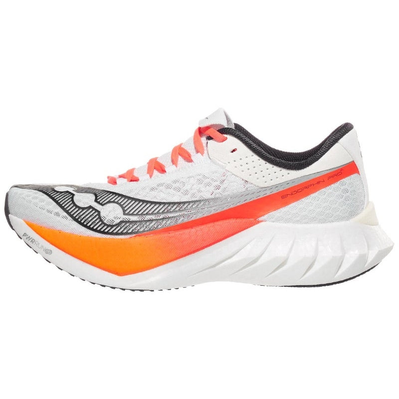 Saucony Endorphin Pro 4 Mens FOOTWEAR - Mens Carbon Plate 