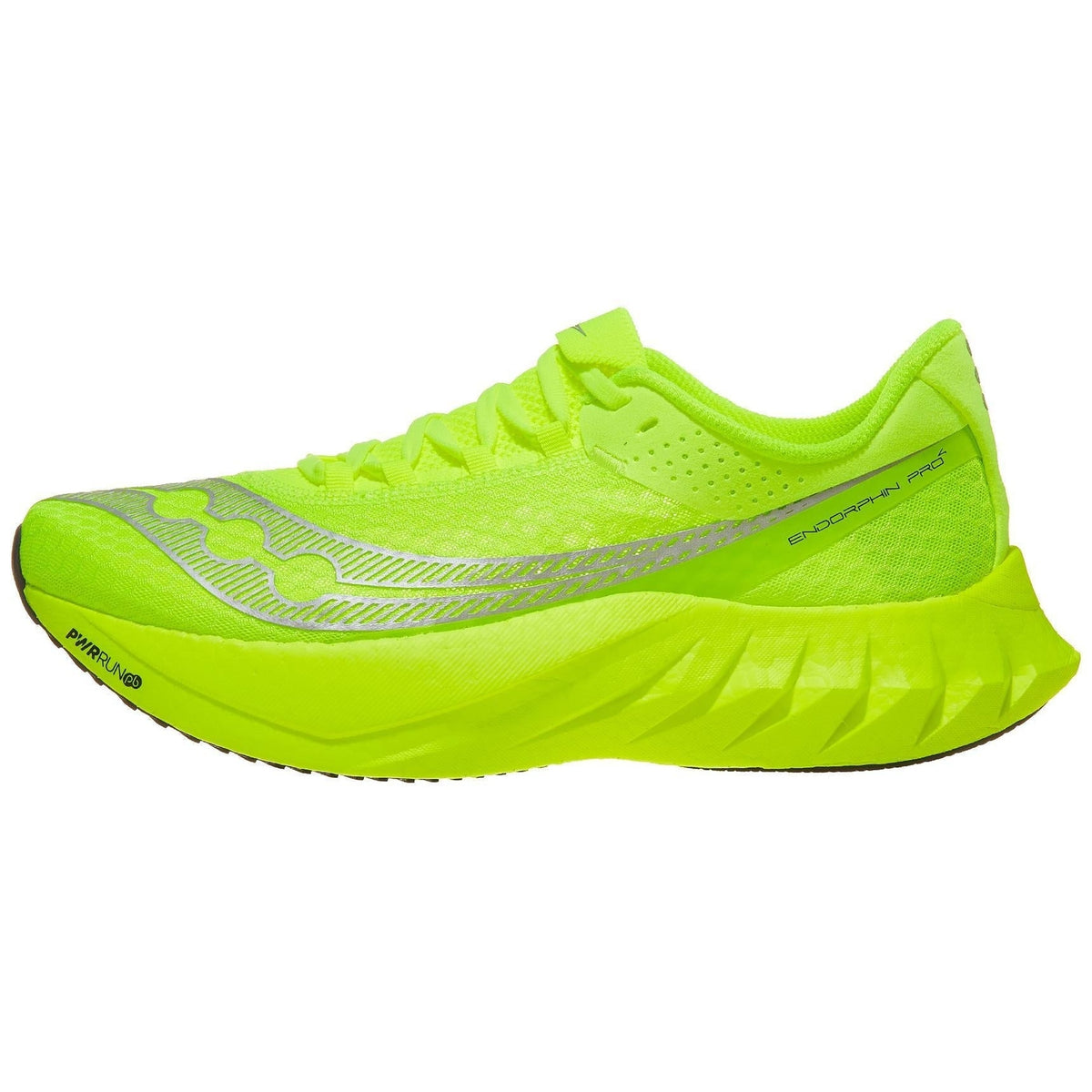 Saucony Endorphin Pro 4 Mens FOOTWEAR - Mens Carbon Plate 