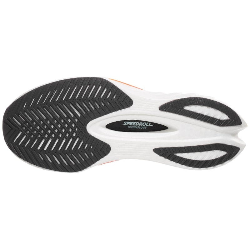 Saucony Endorphin Pro 4 Mens FOOTWEAR - Mens Carbon Plate 