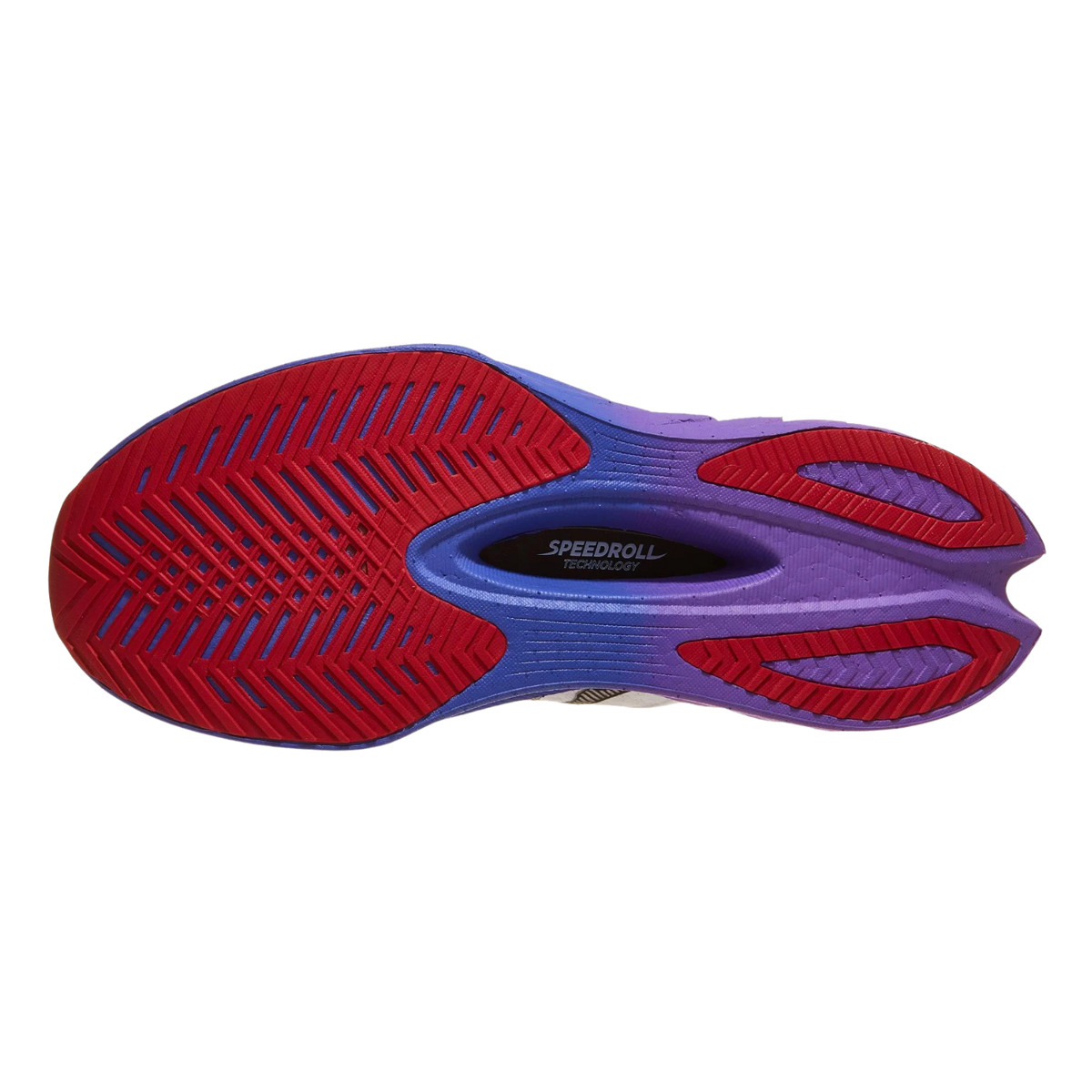 Saucony Endorphin Pro 4 Mens - FOOTWEAR - Mens Carbon Plate