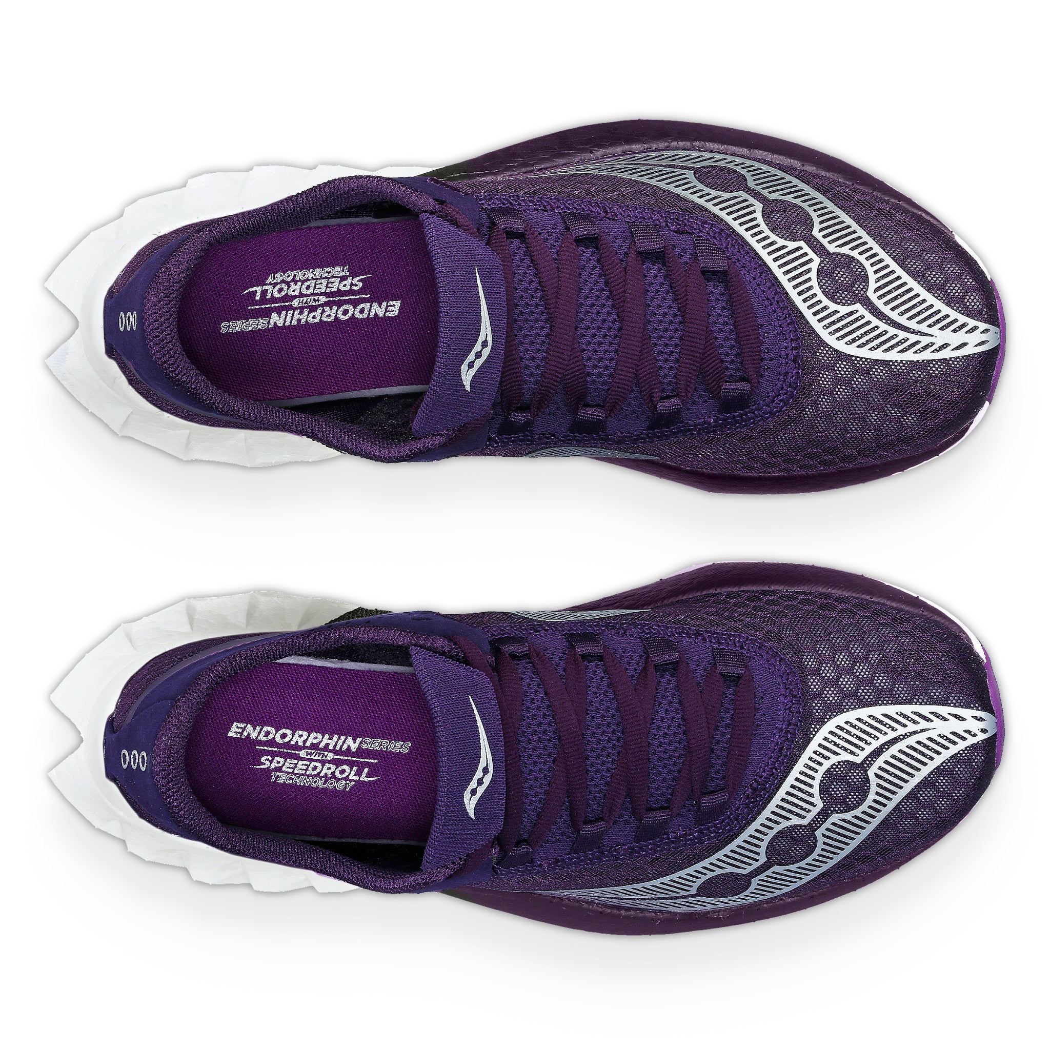 Saucony Endorphin Pro 4 Mens | Sole Motive