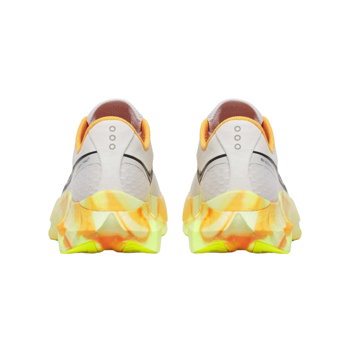 Saucony Endorphin Pro 4 Mens - FOOTWEAR - Mens Carbon Plate