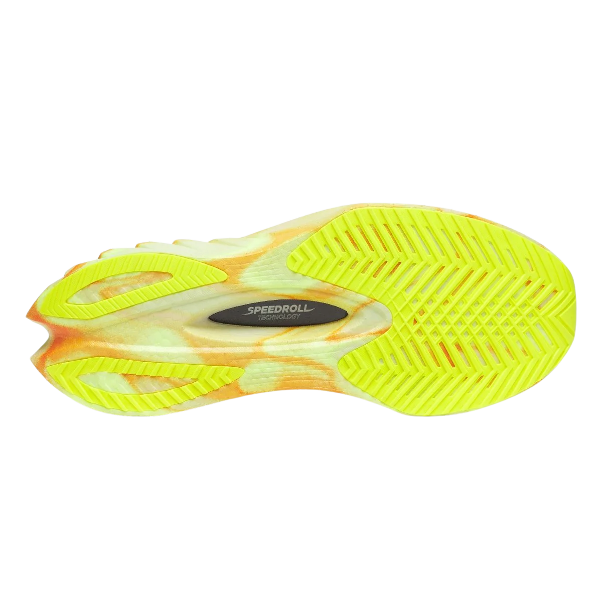 Saucony Endorphin Pro 4 Mens - FOOTWEAR - Mens Carbon Plate