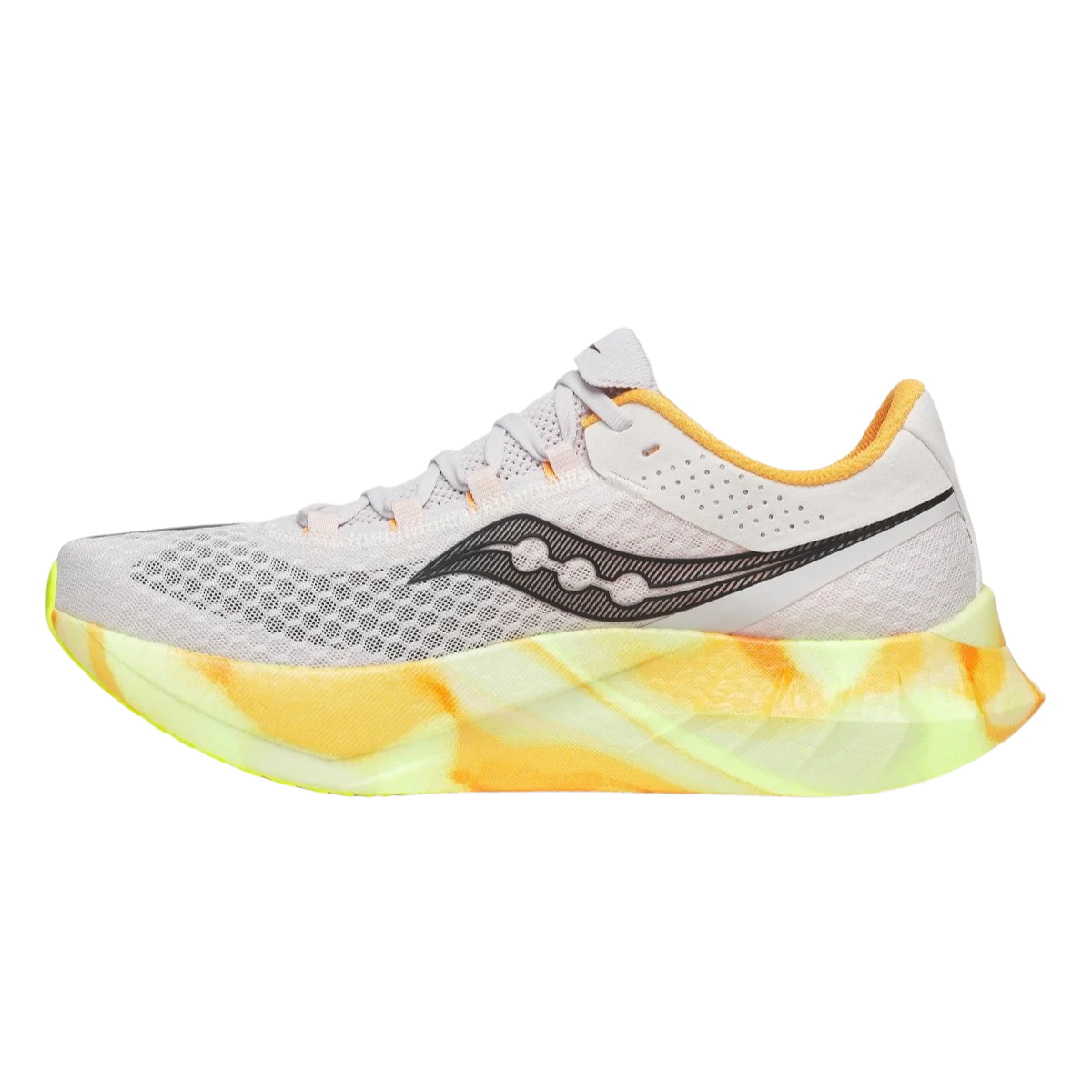 SAUCONY Endorphin Pro 4 Womens FOOTWEAR - Womens Carbon Plate