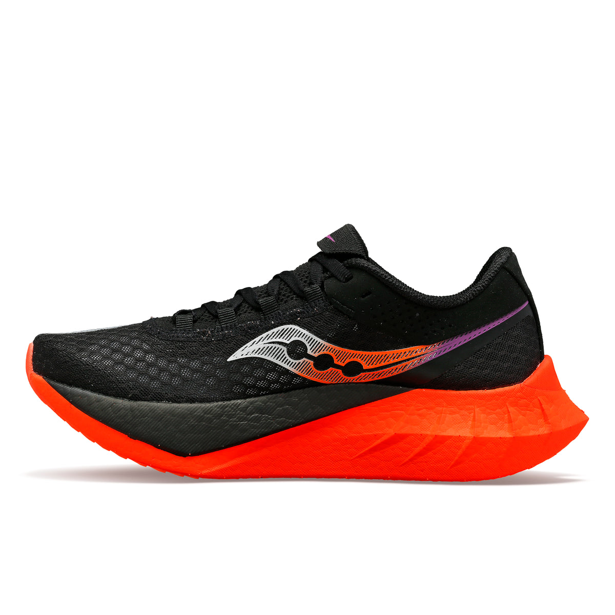 SAUCONY Endorphin Pro 4 Womens FOOTWEAR - Womens Carbon Plate