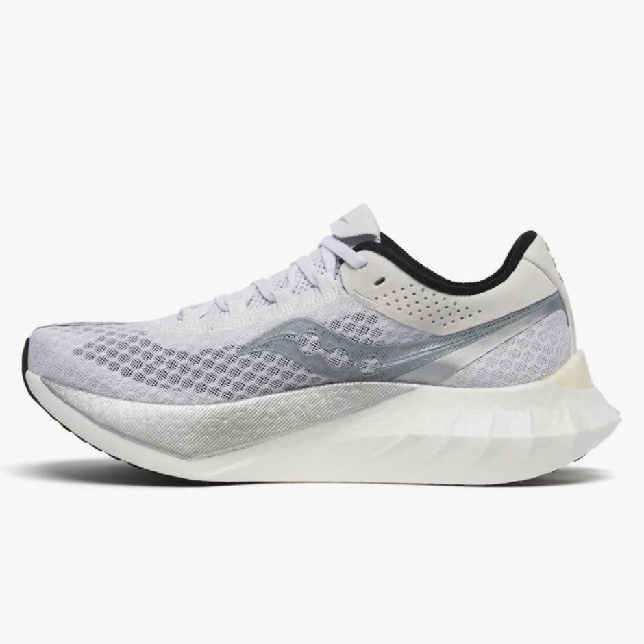 SAUCONY Endorphin Pro 4 Womens FOOTWEAR - Womens Carbon Plate