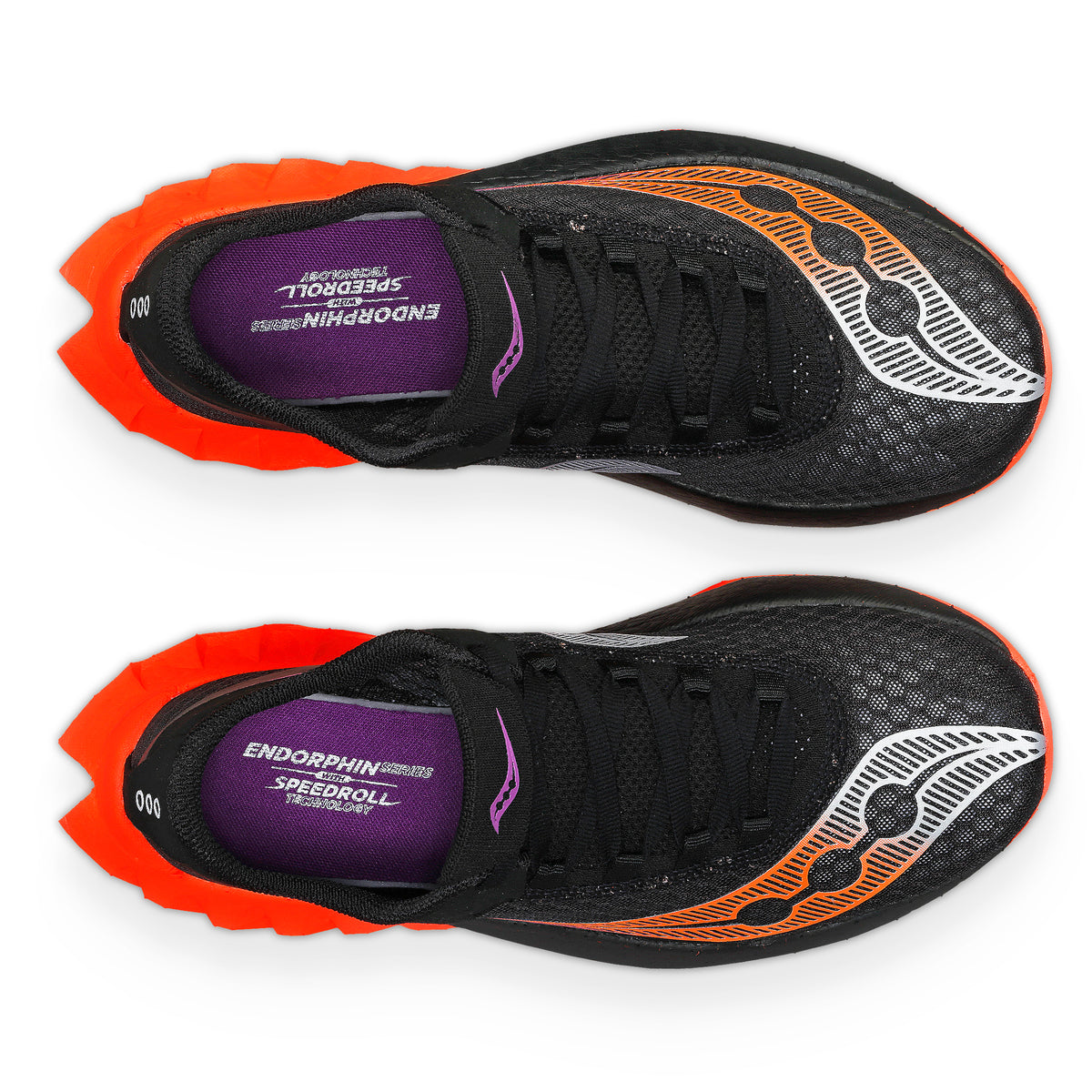 SAUCONY Endorphin Pro 4 Womens FOOTWEAR - Womens Carbon Plate