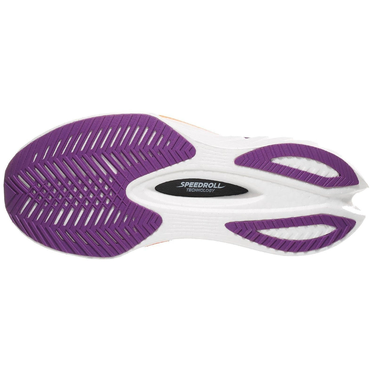 SAUCONY Endorphin Pro 4 Womens FOOTWEAR - Womens Carbon Plate