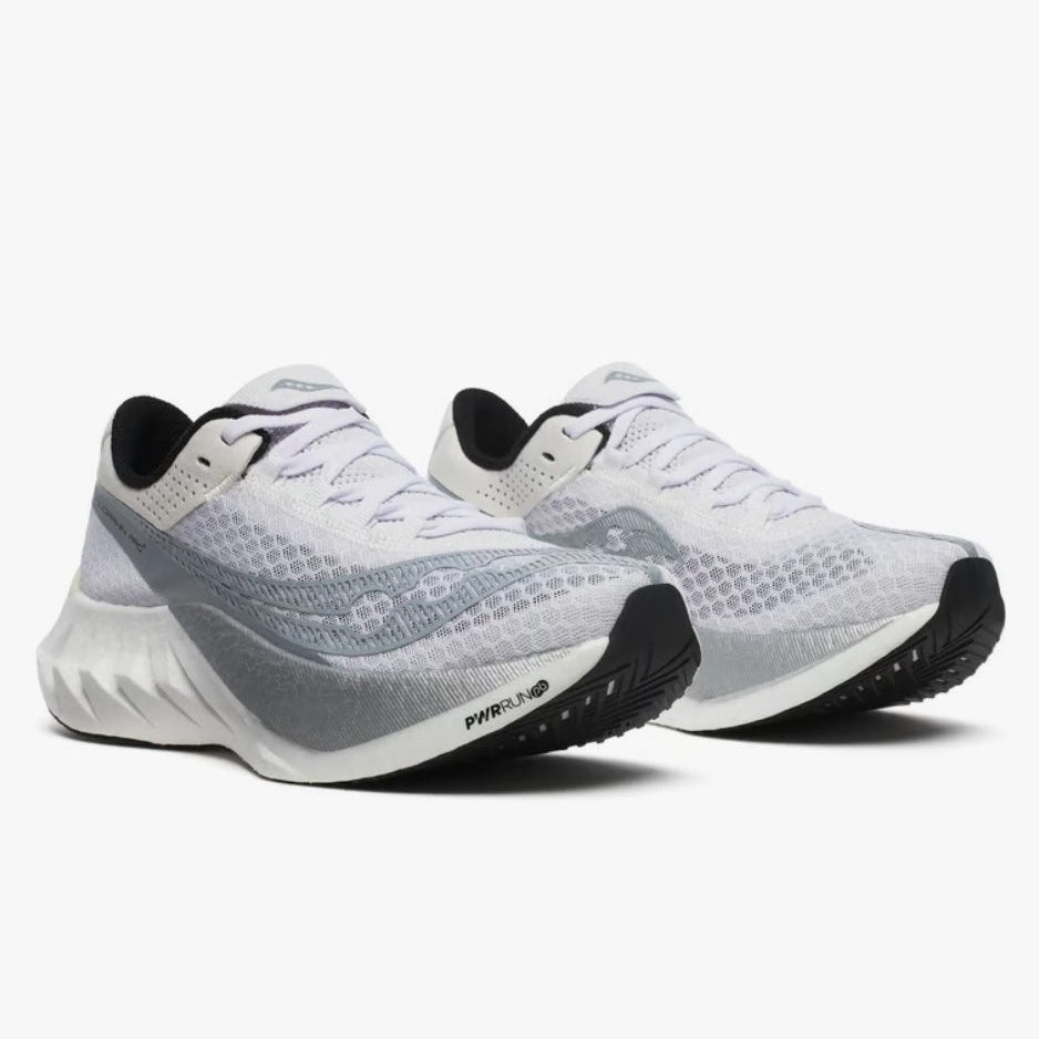 SAUCONY Endorphin Pro 4 Womens FOOTWEAR - Womens Carbon Plate