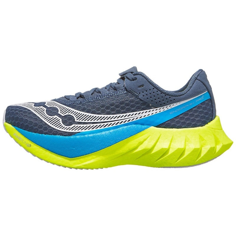 Saucony Endorphin Pro 4 Womens FOOTWEAR - Womens Carbon Plate 