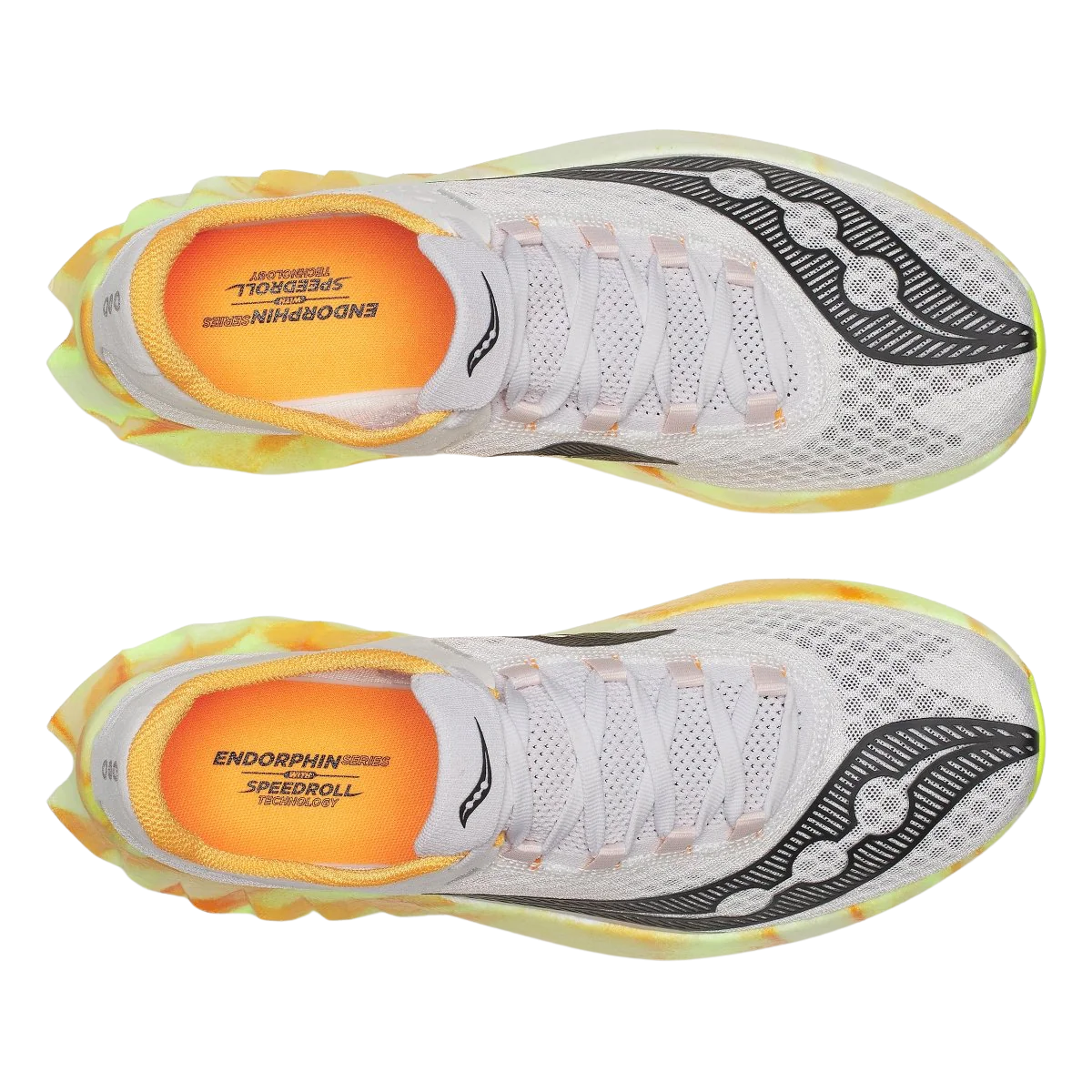 Saucony Endorphin Pro 4 Womens FOOTWEAR - Womens Carbon Plate