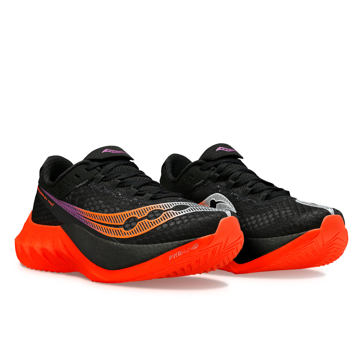 Saucony Endorphin Pro 4 Womens FOOTWEAR - Womens Carbon Plate 