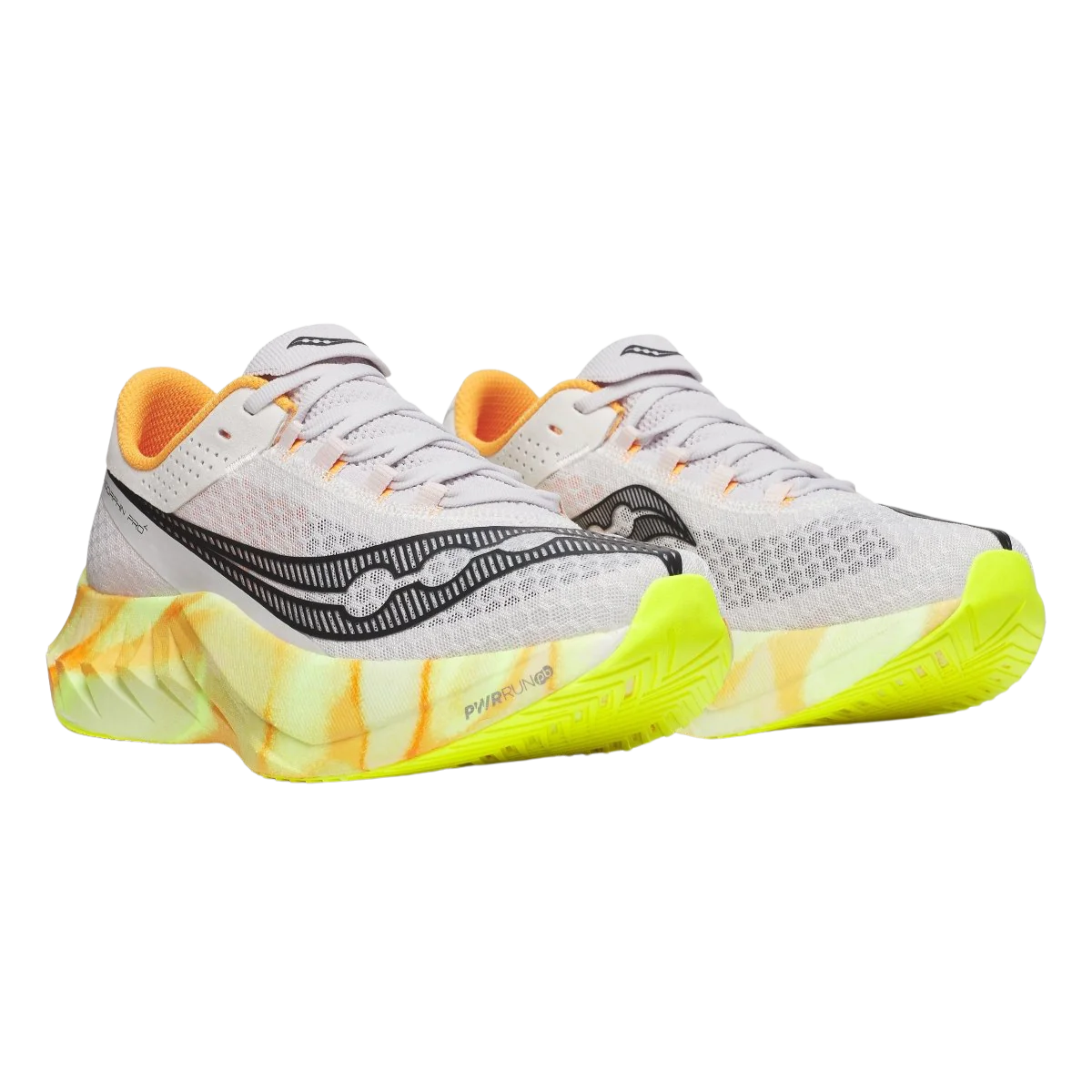 SAUCONY Endorphin Pro 4 Womens FOOTWEAR - Womens Carbon Plate