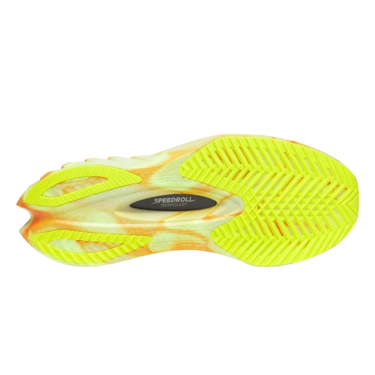 SAUCONY Endorphin Pro 4 Womens FOOTWEAR - Womens Carbon Plate