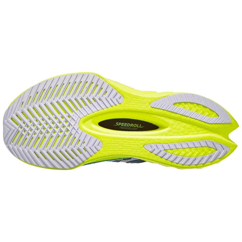 Saucony Endorphin Pro 4 Womens FOOTWEAR - Womens Carbon Plate 