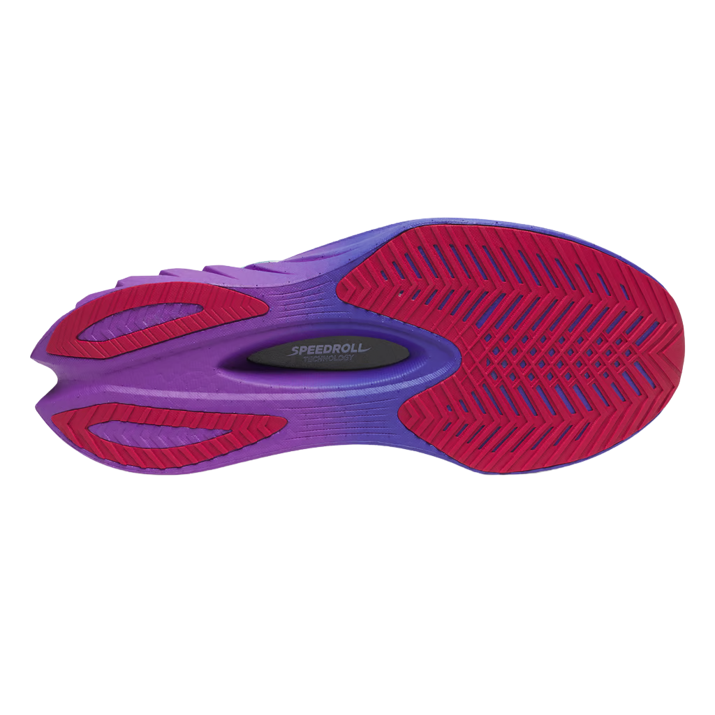 SAUCONY Endorphin Pro 4 Womens FOOTWEAR - Womens Carbon Plate
