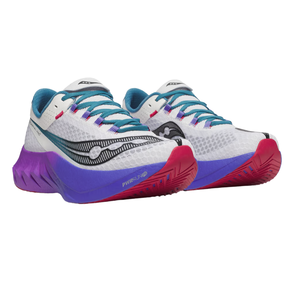 Saucony Endorphin Pro 4 Womens - FOOTWEAR - Womens Carbon Plate