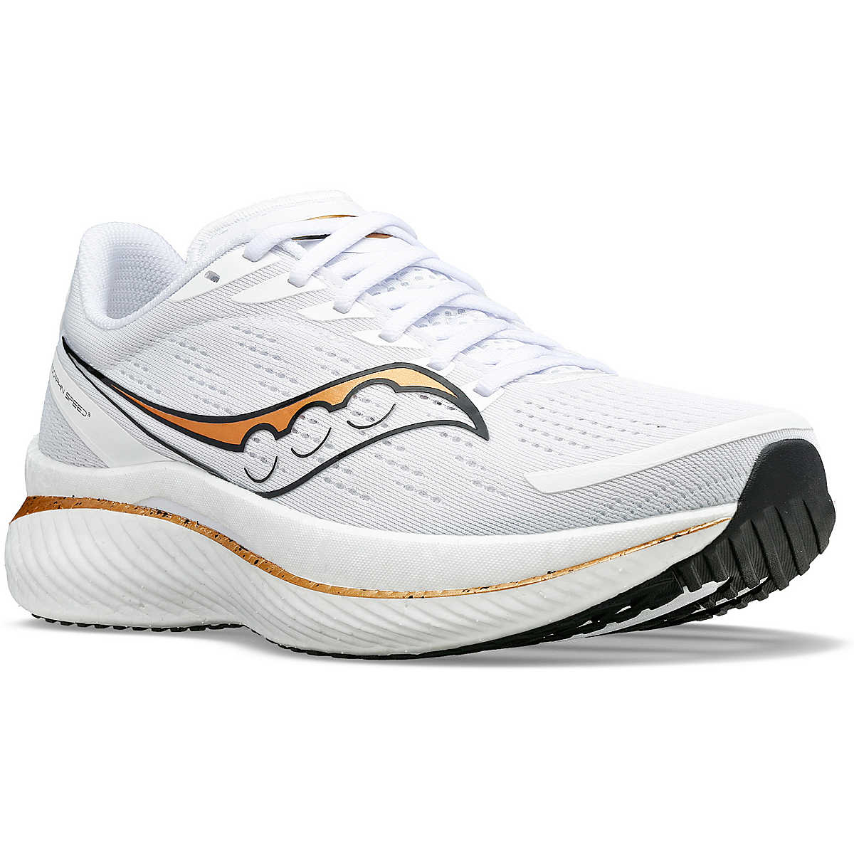 SAUCONY Endorphin Speed 3 Womens FOOTWEAR - Womens Lightweight