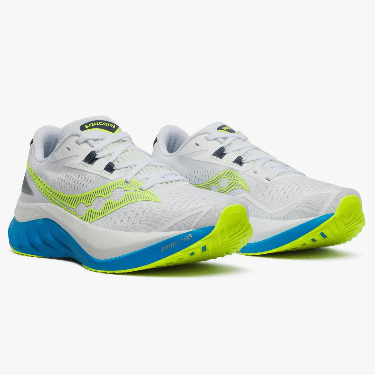 Saucony Endorphin Speed 4 Mens | Sole Motive